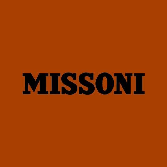 MISSONI