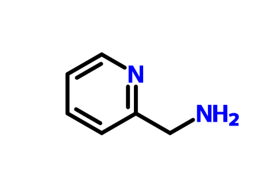 2-氨甲基吡啶
