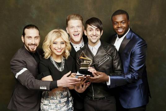 pentatonix