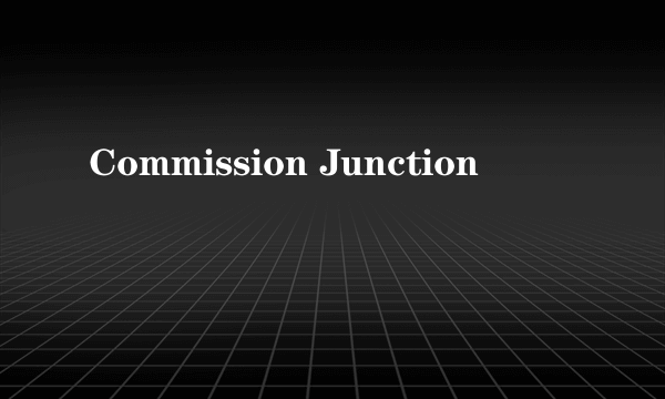 Commission Junction