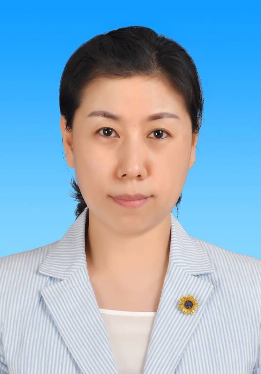 李月（辽宁省抚顺市司法局党组书记、局长）