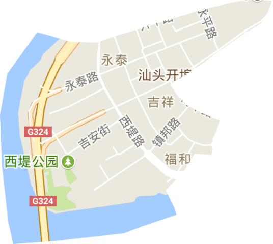 永祥街道