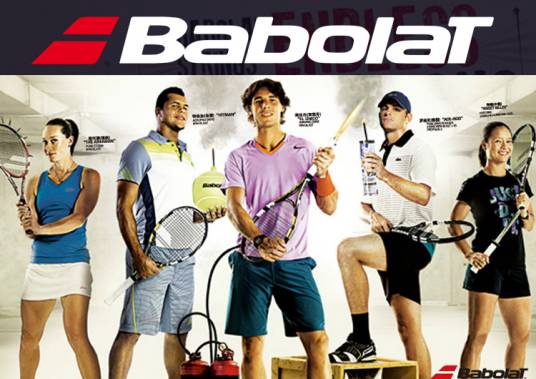 BABOLAT