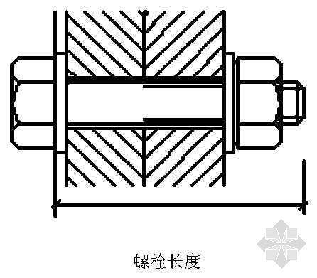 螺栓连接