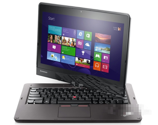 联想ThinkPad S230u Twist(33473XC)