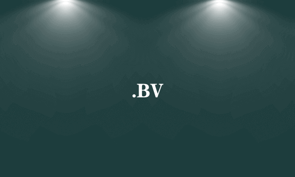 .BV