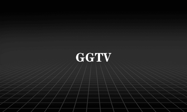 GGTV