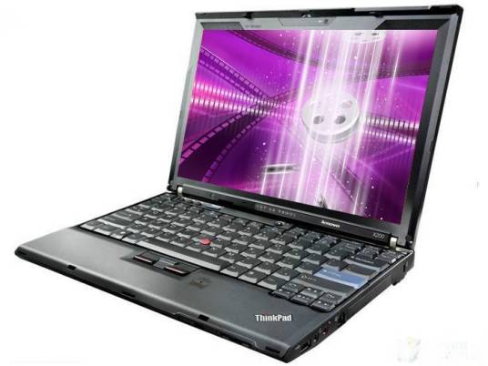 ThinkPad X200 7458A82