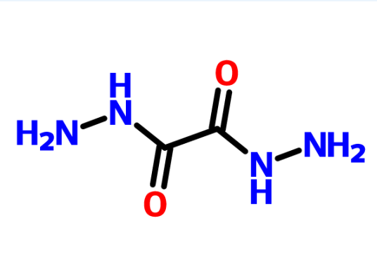 乙二酸二酰肼