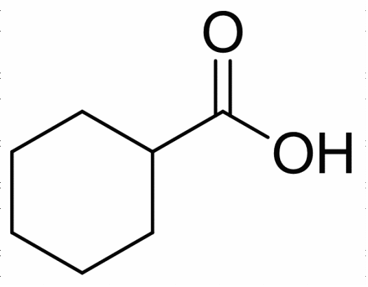 环己甲酸