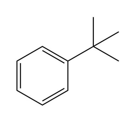 叔丁基苯