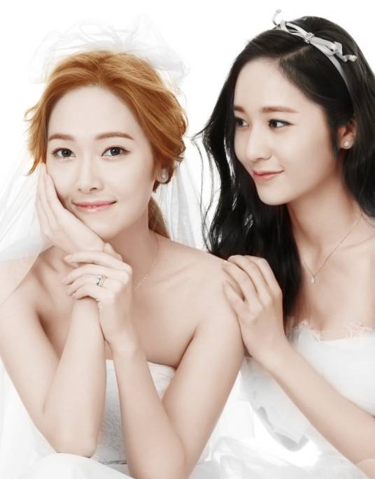 Jessica & Krystal