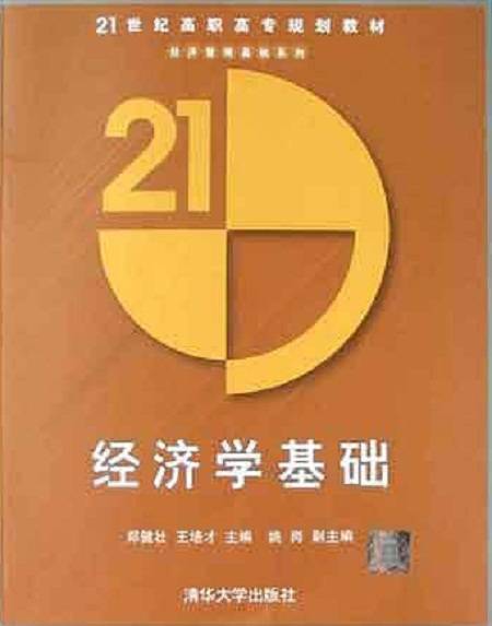 经济学基础（2004年清华大学出版社出版的图书）