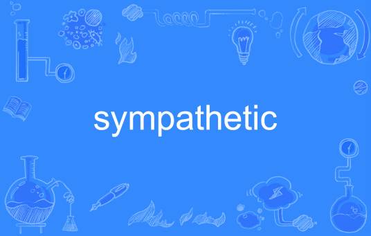 sympathetic