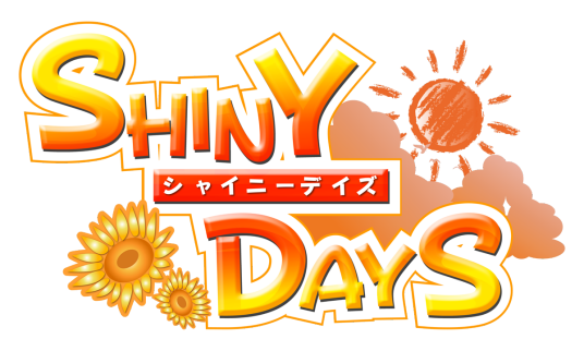 shiny days