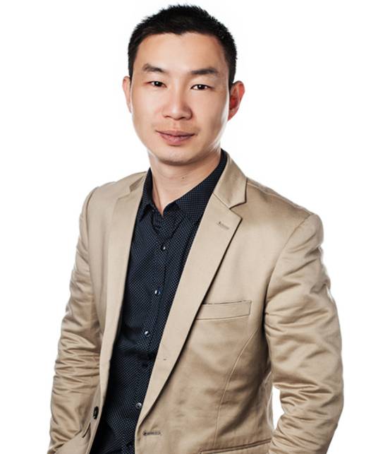 李健（途歌电商CEO）