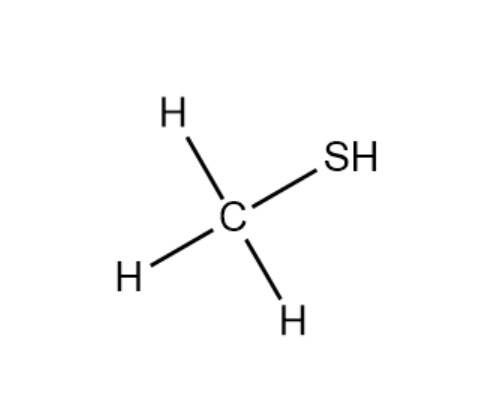 甲硫醇