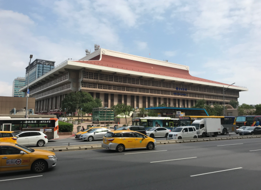 中正区（台湾省台北市下辖区）