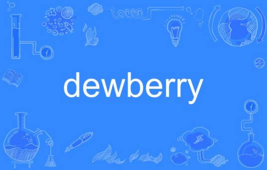 dewberry