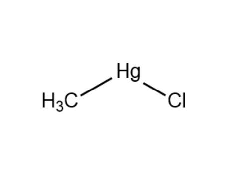 氯化甲基汞