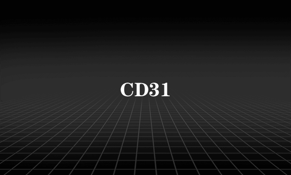 CD31