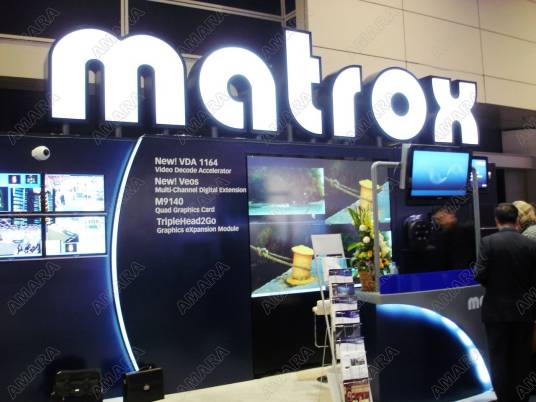 matrox