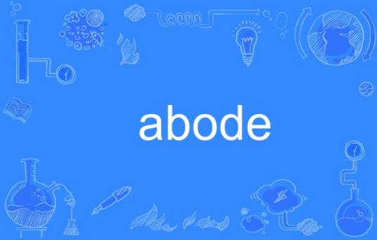 abode