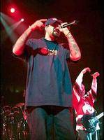 Cypress hill