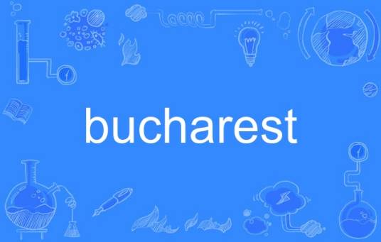 bucharest