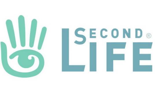 Second Life（网络虚拟游戏）