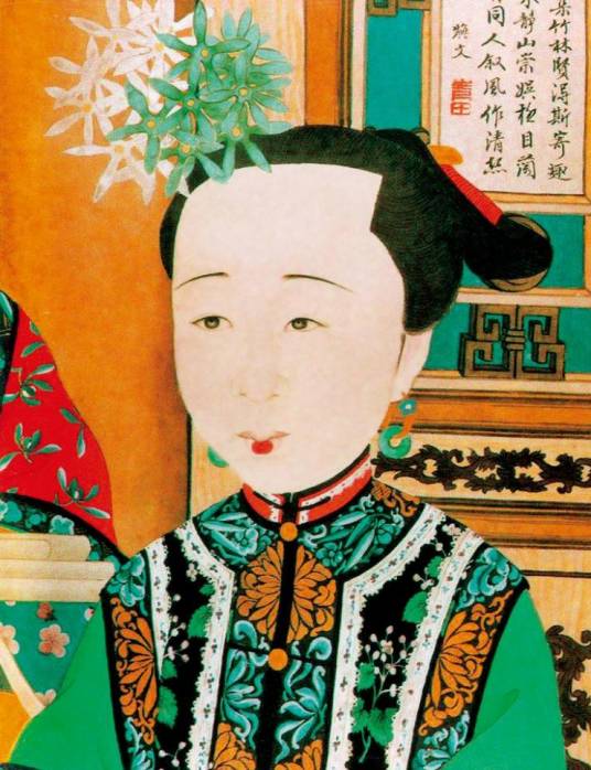 顾太清（清代女词人）