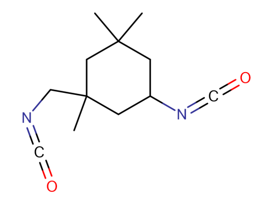 异佛尔酮二异氰酸酯