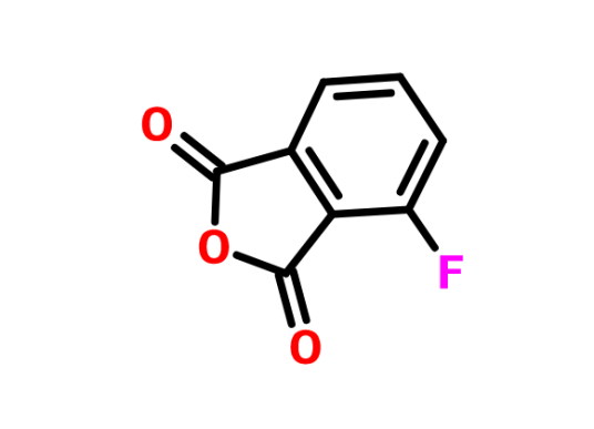 3-氟酞酐