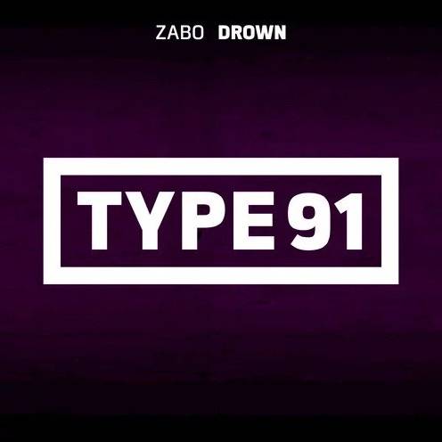 drown（Zabo演奏歌曲）