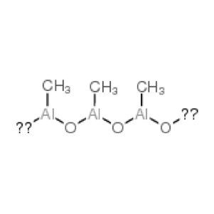 甲基铝氧烷