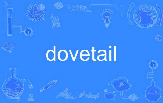 dovetail