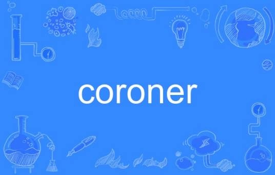 coroner