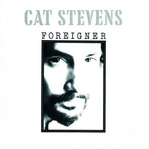 foreigner（Cat Stevens演唱专辑）