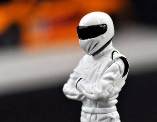 The Stig