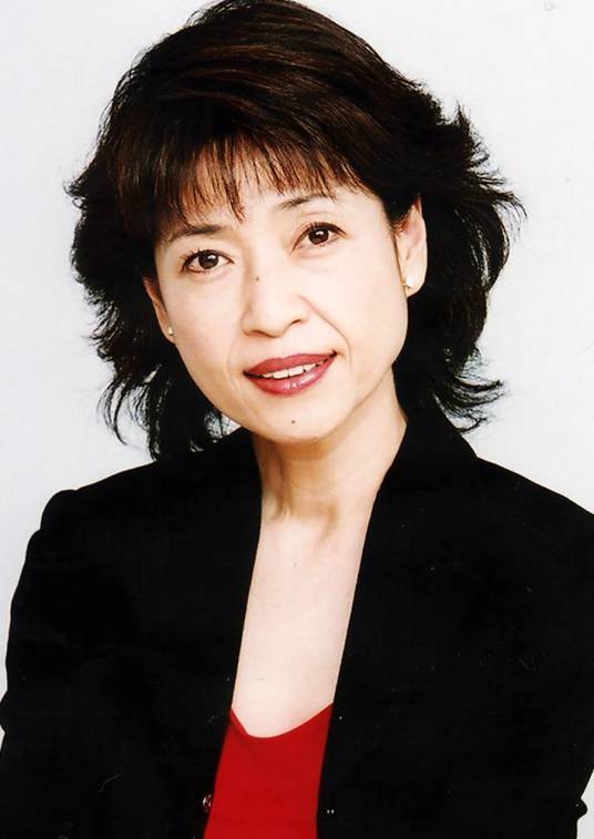 田岛令子