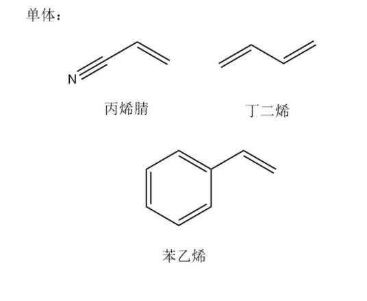 ABS塑料