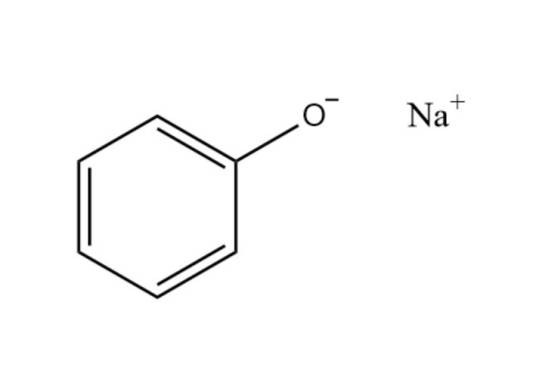 苯酚钠