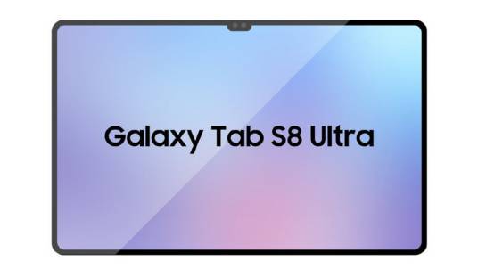 三星Galaxy Tab S8 Ultra