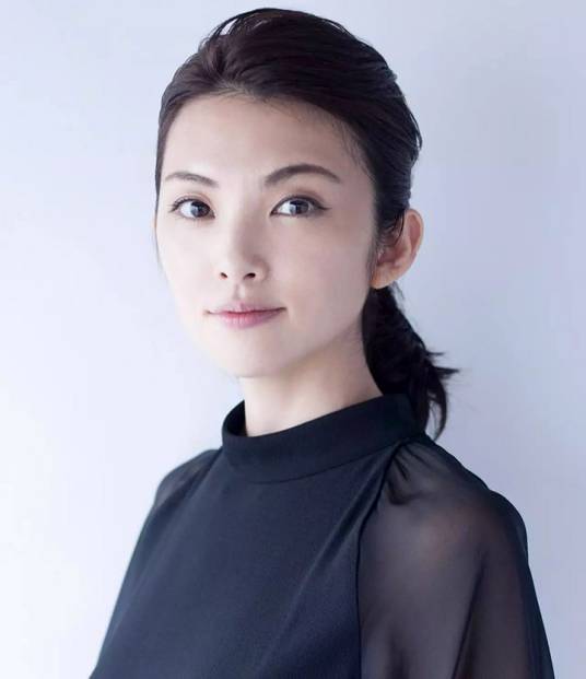 田中丽奈（日本女演员）