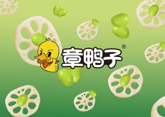 章鸭子