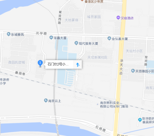 石门坎2号