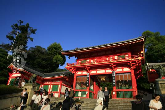 八坂神社