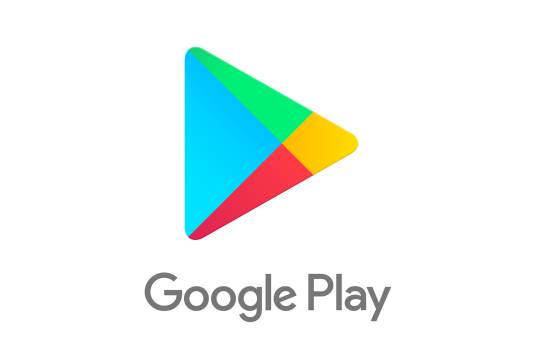 Google Play