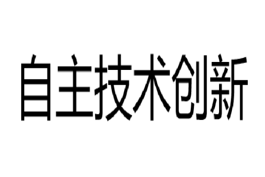 自主技术创新