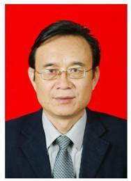 杨士林（济南大学法学院院长）